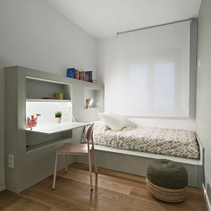 Маленькая квартира: выбираем многофункциональную мебель в Зелёном Бору - zelyonyj-bor.mebel54.com | фото