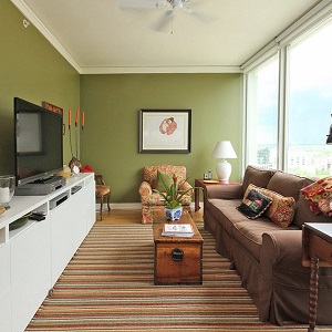 Дизайн узкой длинной комнаты: какую мебель и где поставить, что использовать для отделки в Зелёном Бору - zelyonyj-bor.mebel54.com | фото