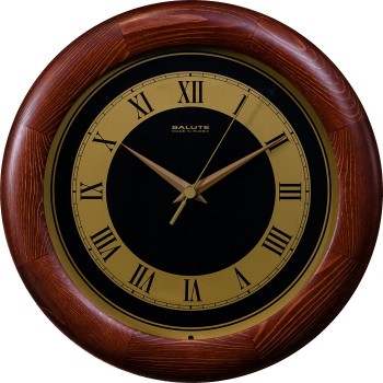 Часы настенные ДС-ББ28-804 в Зелёном Бору - zelyonyj-bor.mebel54.com | фото