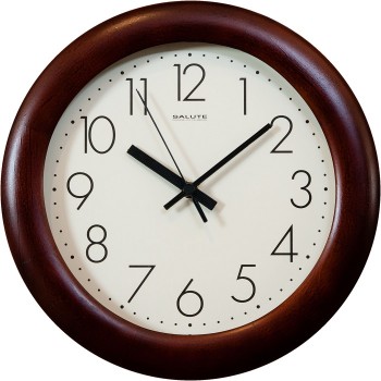 Часы настенные ДС-ББ29-012.2 в Зелёном Бору - zelyonyj-bor.mebel54.com | фото