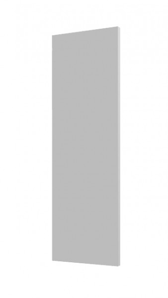 Фальшпанель для верхних прямых и торцевых шкафов Глетчер (Гейнсборо силк/920 мм) в Зелёном Бору - zelyonyj-bor.mebel54.com | фото