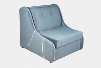 Кресло-кровать "Юстас" в Зелёном Бору - zelyonyj-bor.mebel54.com | фото