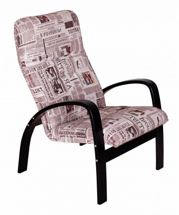 Кресло Ладога в Зелёном Бору - zelyonyj-bor.mebel54.com | фото