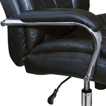 Кресло офисное BRABIX Amadeus EX-507 в Зелёном Бору - zelyonyj-bor.mebel54.com | фото