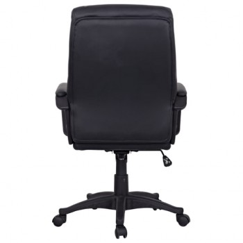 Кресло офисное BRABIX Enter EX-511 (черный) в Зелёном Бору - zelyonyj-bor.mebel54.com | фото