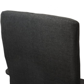 Кресло офисное BRABIX Focus EX-518 (черный) в Зелёном Бору - zelyonyj-bor.mebel54.com | фото