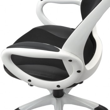 Кресло офисное BRABIX Genesis EX-517 в Зелёном Бору - zelyonyj-bor.mebel54.com | фото