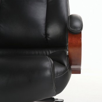 Кресло офисное BRABIX Infinity EX-707 в Зелёном Бору - zelyonyj-bor.mebel54.com | фото