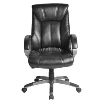 Кресло офисное BRABIX Maestro EX-506 (черный) в Зелёном Бору - zelyonyj-bor.mebel54.com | фото