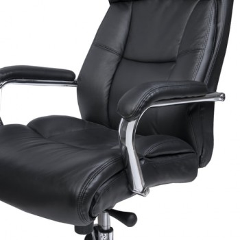 Кресло офисное BRABIX Phaeton EX-502 в Зелёном Бору - zelyonyj-bor.mebel54.com | фото