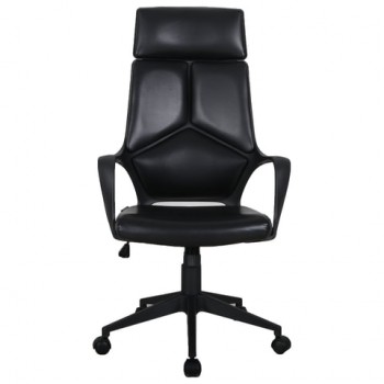 Кресло офисное BRABIX Prime EX-515 (экокожа) в Зелёном Бору - zelyonyj-bor.mebel54.com | фото