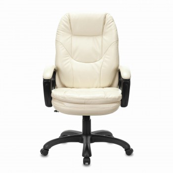 Кресло офисное BRABIX Trend EX-568 (бежевый) в Зелёном Бору - zelyonyj-bor.mebel54.com | фото