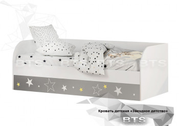 Кровать детская с подъемным механизмом Трио в Зелёном Бору - zelyonyj-bor.mebel54.com | фото