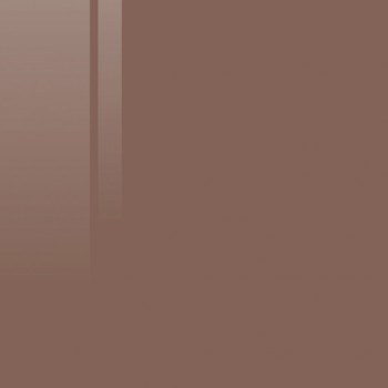 Кухонный гарнитур "Мечта 1.6" белый/крем глянец/капучино в Зелёном Бору - zelyonyj-bor.mebel54.com | фото